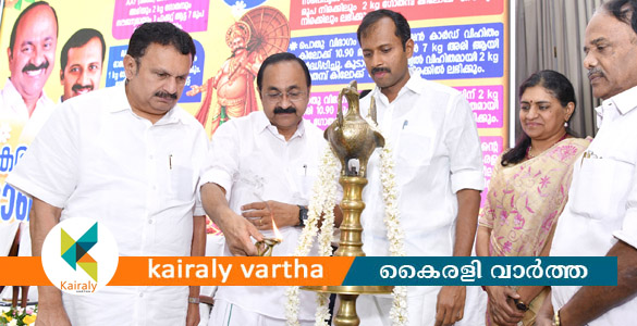മുൻഗണനാ റേഷൻകാർഡുകളുടെ വിതരണം സമയബന്ധിതമായി പൂർത്തിയാക്കിയത് അഭിമാനകരം- അനൂപ് ജേക്കബ്