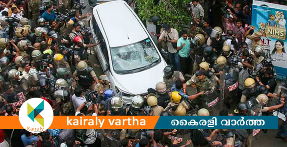 ഇഡി ഉദ്യോഗസ്ഥരെ ആക്രമിച്ച കേസ്: നാല് സിപിഎം പ്രവർത്തകർക്ക് കൂടി ജാമ്യം
