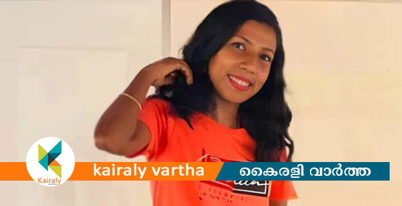 കാസർഗോഡ് 16 കാരിയെ പീഡിപ്പിച്ച കേസിലെ പ്രതി സ്നേഹ മെർലിൻ അറസ്റ്റിൽ