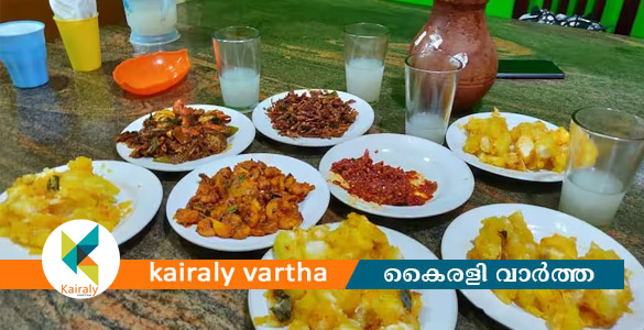 കള്ളുഷാപ്പുകളിലെ ഭക്ഷണം; ഭക്ഷ്യസുരക്ഷാ ലൈസന്&zwj;സ് കര്&zwj;ശനമാക്കി എക്&zwnj;സൈസ്