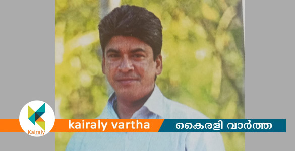 കുറവിലങ്ങാട് കെഎസ്ആർടിസി ബസും സ്കൂട്ടറും കൂട്ടിയിടിച്ച് അപകടം; ഒരാൾ മരിച്ചു