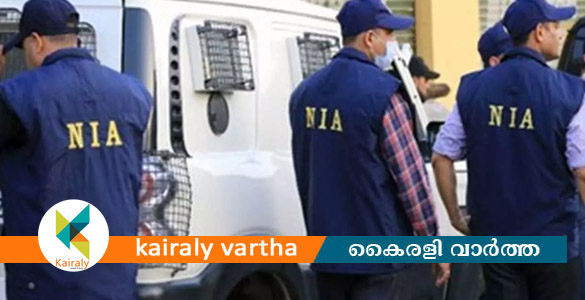 മലപ്പുറം സ്&zwnj;ഫോടക വസ്തു കേസ്: മുഖ്യസൂത്രധാരന്&zwj; എന്&zwj;ഐഎ പിടിയില്&zwj;