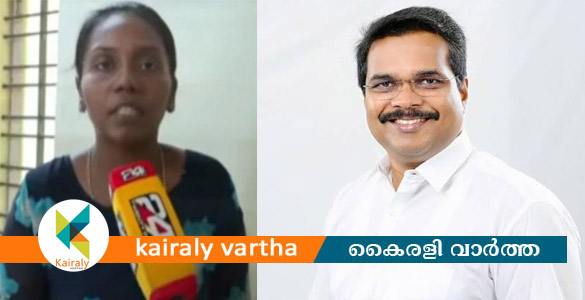 ഫിഷറീസ് മന്ത്രിക്ക് ഫിഷറീസ് വകുപ്പുമായി എന്തെങ്കിലും ബന്ധമുണ്ടോ?- ജിജി ജോണ്&zwj;