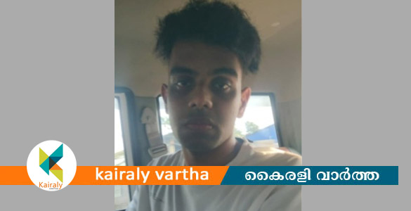 11.40 ലക്ഷം രൂപയുടെ തട്ടിപ്പ്; പെരുമ്പായിക്കാട് സ്വദേശി അറസ്റ്റിൽ