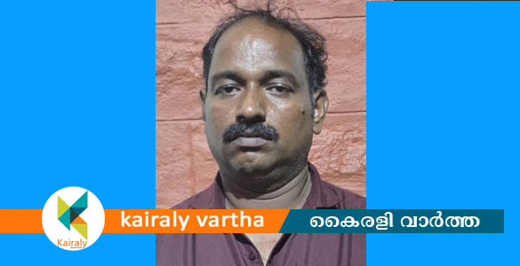 ജാമ്യത്തിൽ ഇറങ്ങി ഒളിവിൽ പോയ മോഷണക്കേസ് പ്രതി 17 വർഷങ്ങൾക്ക് ശേഷം പിടിയിൽ