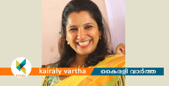 മരണാനന്തരം 14 അവയവങ്ങൾ ദാനം ചെയ്യാൻ സമ്മതപത്രത്തി&zwnj;ൽ ഒപ്പിട്ട് നിഷാ ജോസ് കെ.മാണി