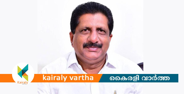 കോട്ടയം ജില്ലാതല സ്വാതന്ത്ര്യദിനാഘോഷം; മന്ത്രി മോൻസ് ജോസഫ് പതാക ഉയർത്തും