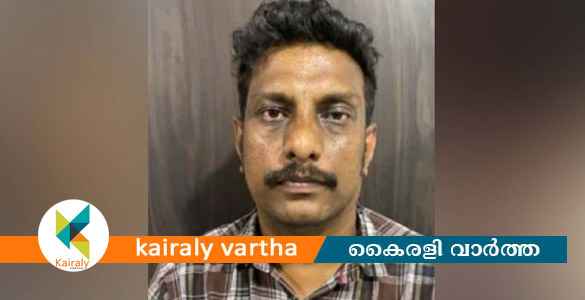 എലത്തൂരില്&zwj; യുവതിയെ കൊലപ്പെടുത്തിയ കേസ്: പ്രതി ജീവനൊടുക്കിയ നിലയില്&zwj;