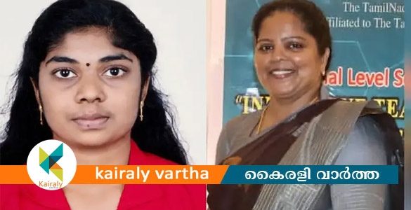 നഴ്സിങ് വിദ്യാർഥിനി അൻസിജിയുടെ മരണം; കോളജ് പ്രിൻസിപ്പൽ അറസ്റ്റിൽ