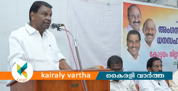 സഹകരണ മേഖലയുടെ വിശ്വാസ്യത വർധിപ്പിക്കേണ്ടത് കാലഘട്ടത്തിന്&zwj;റെ ആവശ്യം- തിരുവഞ്ചൂർ രാധാകൃഷ്ണൻ