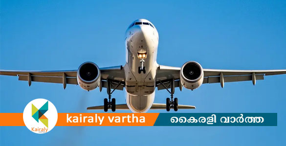 മുന്നറിയിപ്പില്ലാതെ വീണ്ടും വിമാനം റദ്ദാക്കി; കരിപ്പൂരിൽ പ്രതിഷേധവുമായി യാത്രക്കാർ