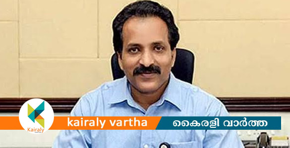 ഐഎസ്ആര്&zwj;ഒ മുന്&zwj; ചെയര്&zwj;മാന്&zwj; എസ് സോമനാഥിന് റിസര്&zwj;വ് ബാങ്ക് ബോര്&zwj;ഡില്&zwj; നിയമനം