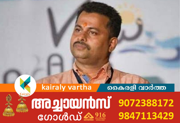 പാലത്തായി പോക്&zwnj;സോ കേസ്: പത്മരാജന്&zwj;റെ ശിക്ഷാ വിധി മരവിപ്പിച്ച് ഹൈക്കോടതി: പ്രതിക്ക് ജാമ്യം
