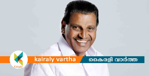 തിരുനക്കര മൈതാനത്ത് ഓണനിറവ് 2026; തിങ്കളാഴ്ച തിരുവഞ്ചൂർ രാധാകൃഷ്ണൻ ഉദ്ഘാടനം ചെയ്യും