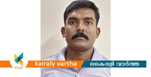 വീട്ടിൽ കുളിച്ചു കൊണ്ടിരുന്ന പെൺകുട്ടിയുടെ നഗ്നത കണ്ട് ആസ്വദിച്ചു; കുറവിലങ്ങാട് സ്വദേശിക്ക് 2 വർഷം കഠിന തടവ്