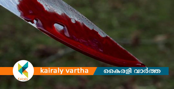 ഇതരസംസ്ഥാന തൊഴിലാളിക്ക് കുത്തേറ്റു; രണ്ട് സുഹൃത്തുക്കള്&zwj; പിടിയില്&zwj;