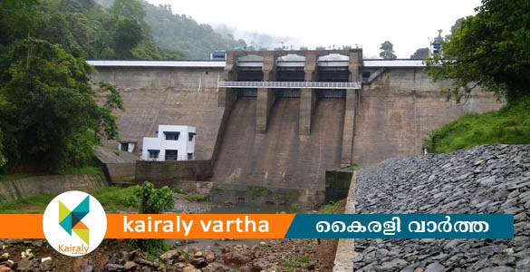 മൂഴിയാർ ഡാമിൽ റെഡ് അലേര്&zwj;ട്ട്: ഷട്ടറുകള്&zwj; തുറന്നേക്കും; ജാഗ്രതാനിര്&zwj;ദേശം