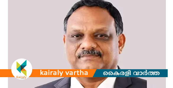 മുൻ അഡീഷണൽ ചീഫ് സെക്രട്ടറി പി എച്ച് കുര്യൻ അന്തരിച്ചു