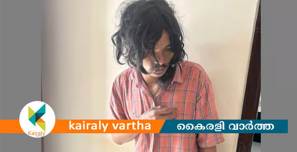 തിരൂരിൽ ട്രെയിൻ യാത്രയ്ക്കിടെ യുവതിയെ പീഡിപ്പിക്കാൻ ശ്രമം; അസം സ്വദേശി അറസ്റ്റിൽ