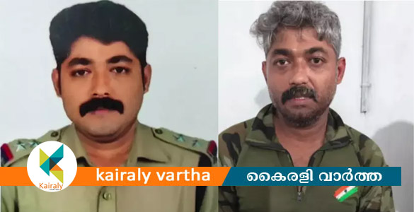 എസ്&zwnj;ഐ ചമഞ്ഞ് എംഡിഎംഎ വില്&zwj;പ്പന; ഫറോക്കില്&zwj; യുവാവ് പിടിയിൽ