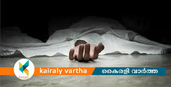 ആറ്റിങ്ങലിൽ സ്&zwnj;ത്രീയുടെ മൃതദേഹം നദിയിലൂടെ ഒഴുകിയെത്തിയ നിലയിൽ