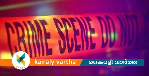 കണ്ണൂർ സെൻട്രൽ ജയിലിൽ കാപ്പാ തടവുകാർ ഏറ്റുമുട്ടി; ഒരാൾക്ക് കുത്തേറ്റു