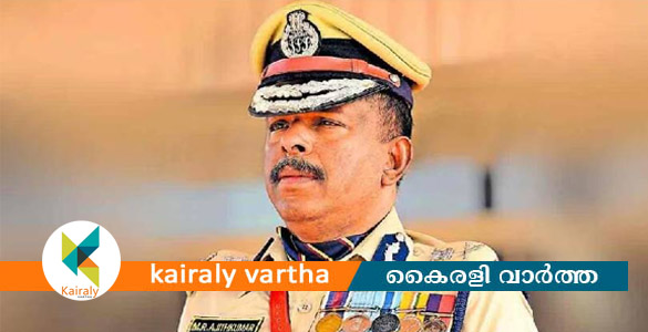 സസ്പെൻഷനിലുള്ള എഡിജിപി അജിത് കുമാറിന് സ്റ്റേഷന്&zwj; ചുമതല നൽകി ഡി ജി പിയുടെ ഉത്തരവ്