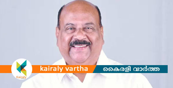 ചെക്ക് കേസില്&zwj; മാണി സി കാപ്പന്&zwj; എംഎല്&zwj;എയ്ക്ക് തടവ് ശിക്ഷ