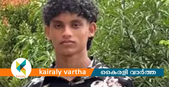 ഫുട്&zwnj;ബോള്&zwj; ടീം സെലക്ഷനിടെ വിദ്യാര്&zwj;ഥി കുഴഞ്ഞുവീണ് മരിച്ചു