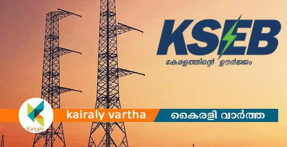 ഇന്നും വൈദ്യുതി നിയന്ത്രണത്തിന് സാധ്യത; വൈകുന്നേരം 7നും 12നും ഇടയില്&zwj; ഭാഗിക നിയന്ത്രണം