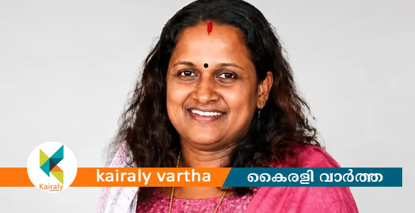 ലൈഫ് ഭവന പദ്ധതിയുടെ 50 ലക്ഷം രൂപ തട്ടി; സർക്കാർ ഉദ്യോഗസ്ഥ അറസ്റ്റിൽ