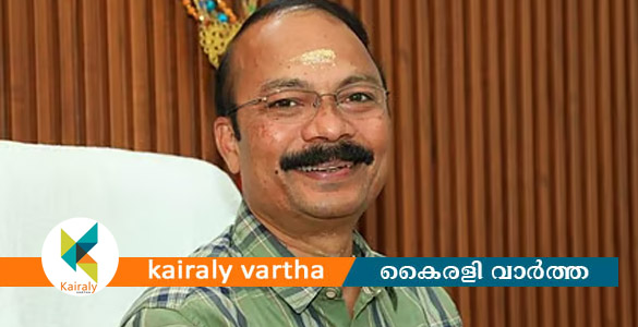 ശബരിമല സ്വര്&zwj;ണക്കൊള്ള കേസ്: പി എസ് പ്രശാന്തിന് ജാമ്യം