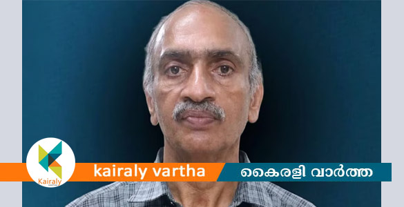 ഭൂമി തരംമാറ്റത്തിന് 10 ലക്ഷം രൂപ കൈക്കൂലി; ഇടനിലക്കാരനായ മുന്&zwj; ഡെപ്യൂട്ടി കളക്ടര്&zwj; അറസ്റ്റില്&zwj;