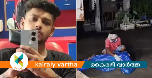 ഗുവാഹത്തിയിൽ ഭാര്യയെ കഴുത്തറുത്ത് കൊന്ന് തല ഫ്രിഡ്ജിൽ സൂക്ഷിച്ചു; ഭർത്താവ് അറസ്റ്റിൽ
