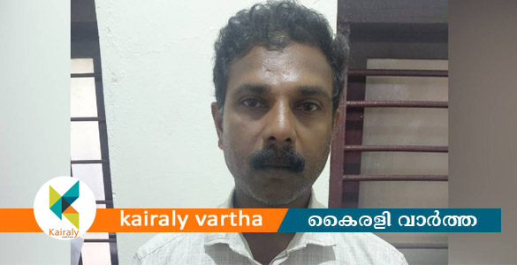മദ്യലഹരിയില്&zwj; ഭാര്യക്ക് നേരെ തിളച്ച വെള്ളം ഒഴിച്ചു; വീണത് മകളുടെ ദേഹത്ത്
