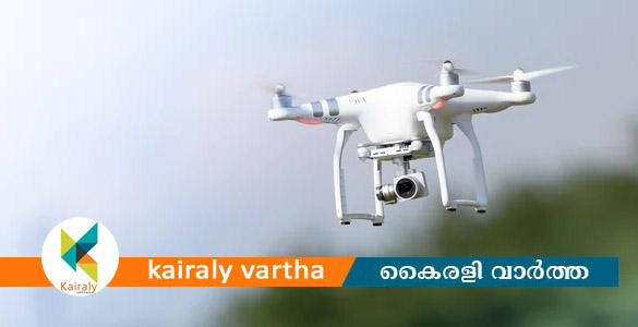 സൗദിയില്&zwj; എണ്ണ പൈപ്പ് ലൈന് നേരെ ഡ്രോൺ ആക്രമണം
