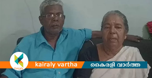 കൊല്ലത്ത് കെഎസ്ആർടിസി ഡ്രൈവര്&zwj; വയോധികനെ കൈയ്യേറ്റം ചെയ്യാന്&zwj; ശ്രമിച്ചതായി പരാതി