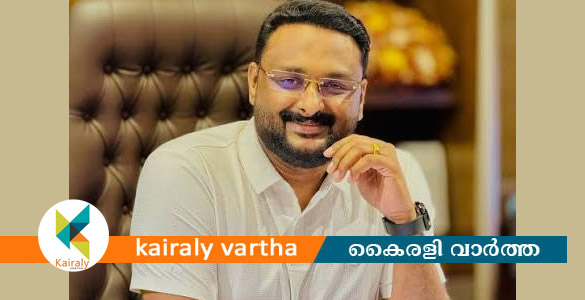 അനധികൃത വിദേശമദ്യ ശേഖരം; ആന്റോ അഗസ്റ്റിൻ അറസ്റ്റിൽ