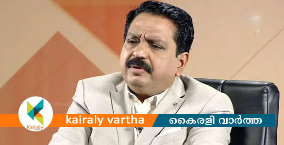 അനധികൃത സ്വത്ത് സമ്പാദനക്കേസ്; ടോമിന്&zwj; ജെ തച്ചങ്കരി കുറ്റക്കാരന്&zwj;