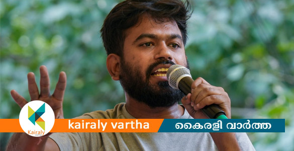 മുഖ്യ തെരഞ്ഞെടുപ്പ് കമ്മീഷണര്&zwj; ഗ്യാനേഷ് കുമാര്&zwj; ഉടന്&zwj; രാജിവയ്ക്കണം- സിജെപി