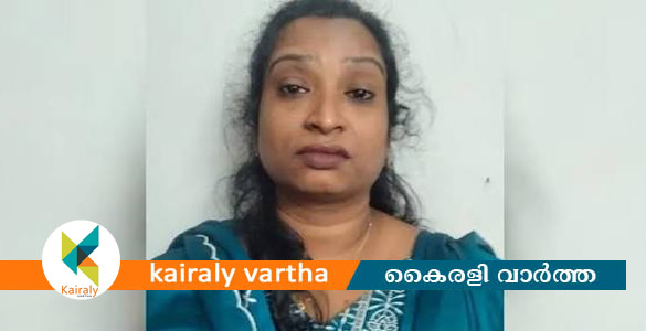 വടകര എംഡിഎംഎ കേസ്; നാലാം പ്രതി വി പി നീഷ്മക്ക് ജാമ്യം