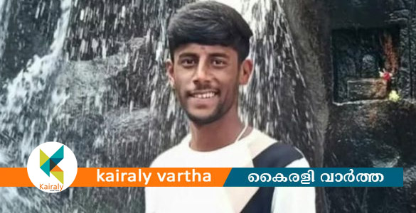ബെം​ഗളൂരുവിൽ വിദ്യാർത്ഥിയെ കോളേജിൽ നിന്ന് വിളിച്ചിറക്കി കുത്തിക്കൊന്നു