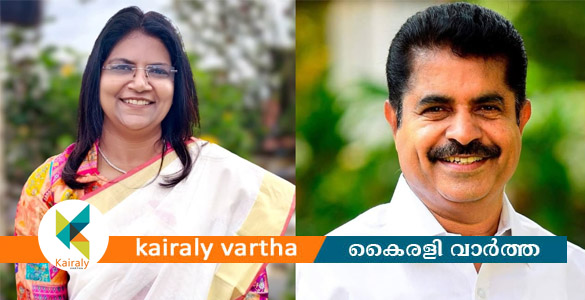 അടൂര്&zwj; പ്രകാശിനെ പിന്തുണച്ചതിന് സൈബറാക്രമണം; പരാതി നല്&zwj;കി ജെബി മേത്തര്&zwj;