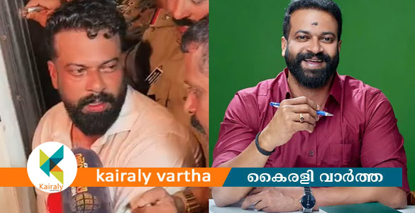 ആര്&zwj; സുഗതന് ആശ്വാസം; കാപ്പാ കേസിലെ കരുതല്&zwj; തടങ്കല്&zwj; ഹൈക്കോടതി റദ്ദാക്കി