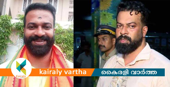 എല്ലാ ഒപ്പുകളും ഞാൻ തന്നെയാണ് ഇട്ടത്, സംശയമുള്ളവർക്ക് സിസിടിവി പരിശോധിക്കാം- സുഗതൻ