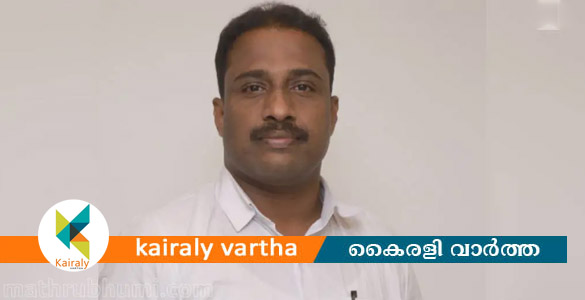 കോണ്&zwj;ഗ്രസ് നേതാവ് ബിആര്&zwj;എം ഷെഫീറിൻ്റെ ഭാര്യക്ക് വിദ്യാഭ്യാസ വകുപ്പില്&zwj; പിന്&zwj;വാതില്&zwj; നിയമനം
