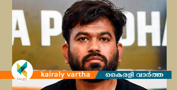 അഭിജീത് ദിപ്കെയുടെ മുത്തശ്ശി അന്തരിച്ചു