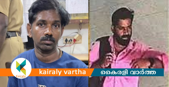 'കള്ളന്മാരുടെ വീട്' എന്ന സിനിമയുടെ സംവിധായകന്&zwj; മോഷണക്കേസിൽ അറസ്റ്റിൽ