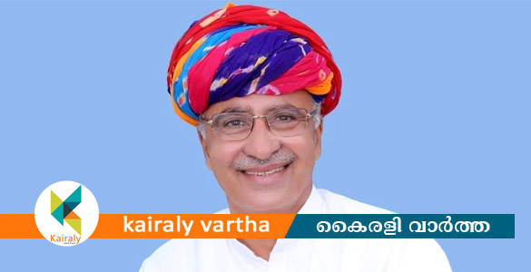 രാജസ്ഥാനില്&zwj; ബിജെപി മുന്&zwj; എംഎല്&zwj;എയെ ജനക്കൂട്ടം അടിച്ച് കൊലപ്പെടുത്തി