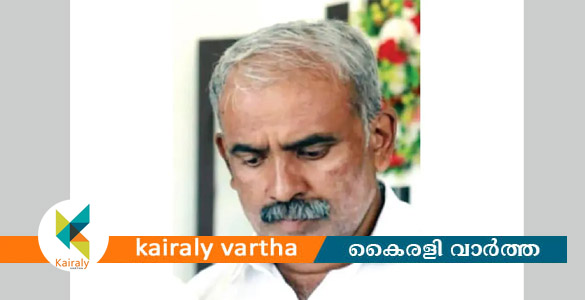 ഡോർ അടച്ചില്ല; ഈരാറ്റുപേട്ടയില്&zwj; ബസിൽ നിന്ന്&zwnj; തെറിച്ചു വീണ് യാത്രക്കാരൻ മരിച്ചു